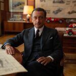 Enzo Ferrari : l'homme derrière la légende automobile