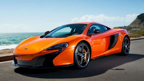McLaren 650S : le meilleur compromis entre sensations et usage quotidien