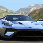 Ford GT : la supercar d'endurance homologuée route