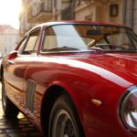 Combien coûte vraiment une Ferrari ? (achat, entretien, assurance)