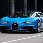 Bugatti Chiron : anatomie d'une hypercar à 3 millions d'euros