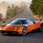Pagani Huayra : entre beauté et brutalité, la diva italienne