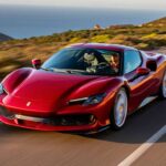 Ferrari 296 GTB : le V6 hybride qui réconcilie performance et finesse