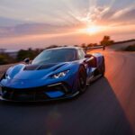 Formule 1 : quelles technologies sont passées dans nos GT ?