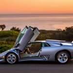 Lamborghini Diablo VT : la légende V12 des années 90