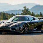 Koenigsegg : les hypercars suédoises qui défient les légendes italiennes