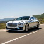 Bentley Flying Spur : la berline GT qui avale les kilomètres en silence
