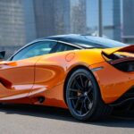 McLaren 720S : budget complet d'acquisition et d'utilisation