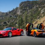 McLaren 720S vs Ferrari F8 Tributo : quelle supercar choisir ?