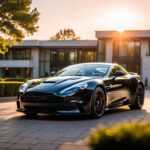 Aston Martin : quel budget prévoir pour acheter et entretenir ?