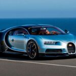 Bugatti Chiron : combien coûte réellement cette hypercar ?