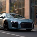 Audi R8 V10 : la supercar accessible pour rouler tous les jours