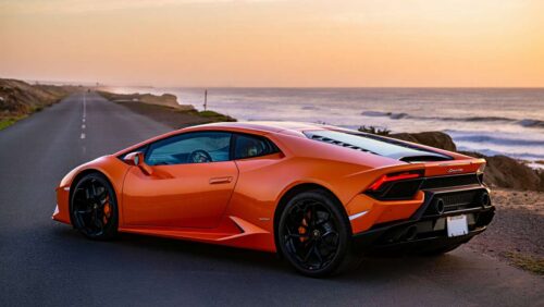 Lamborghini Huracán : l'exotisme utilisable au quotidien