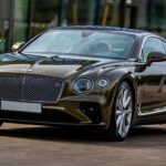 Bentley Continental GT : investissement et valeur de revente