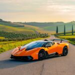 Lamborghini : du tracteur à l'hypercar, l'histoire d'une revanche