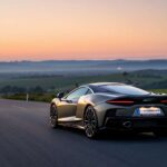 McLaren GT : la supercar pensée pour les longs voyages