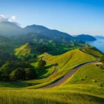 Pays Basque : routes vallonnées entre mer et montagne