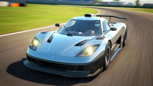 Les 24 Heures du Mans : technologies de course dans les supercars