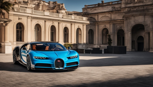 Bugatti