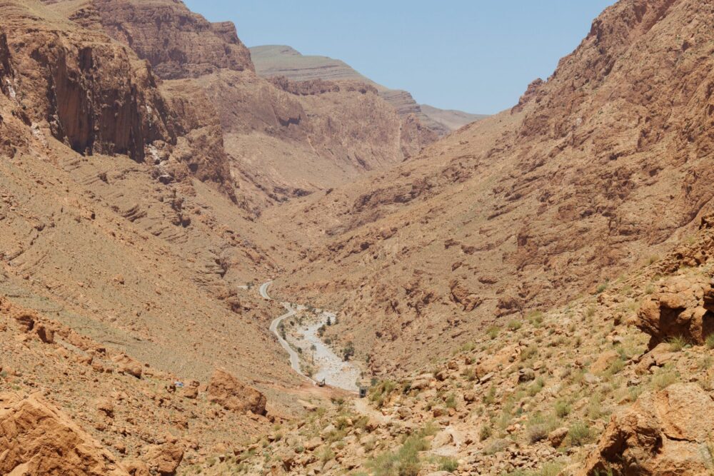 Rallye touristique Provence pour GT et supercars