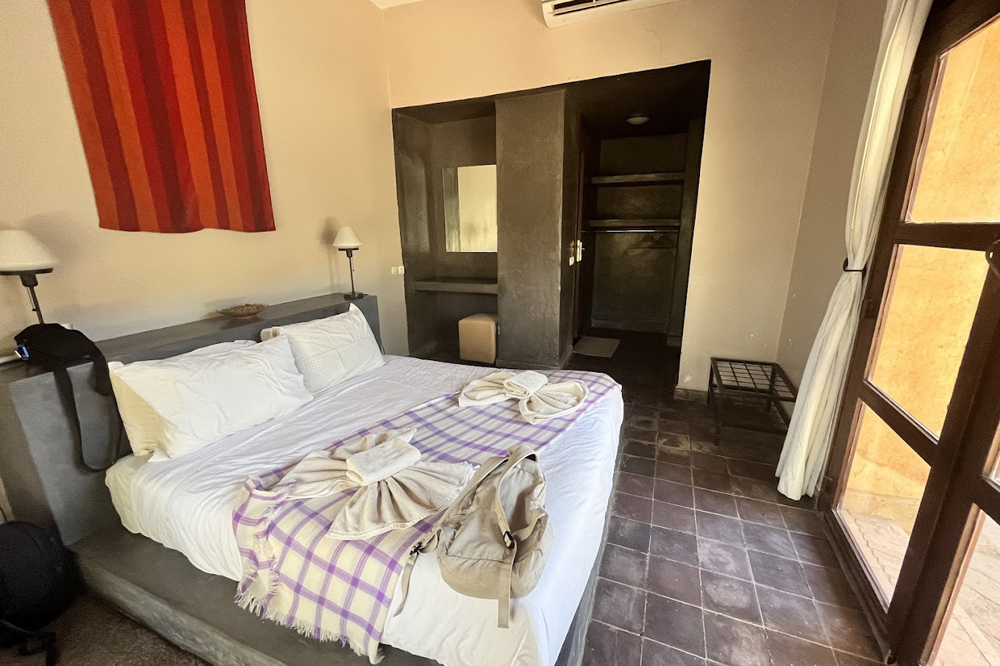 Raid off-road SSV premium à Ouarzazate - Hôtel Bab Rimal à Foum Zguid