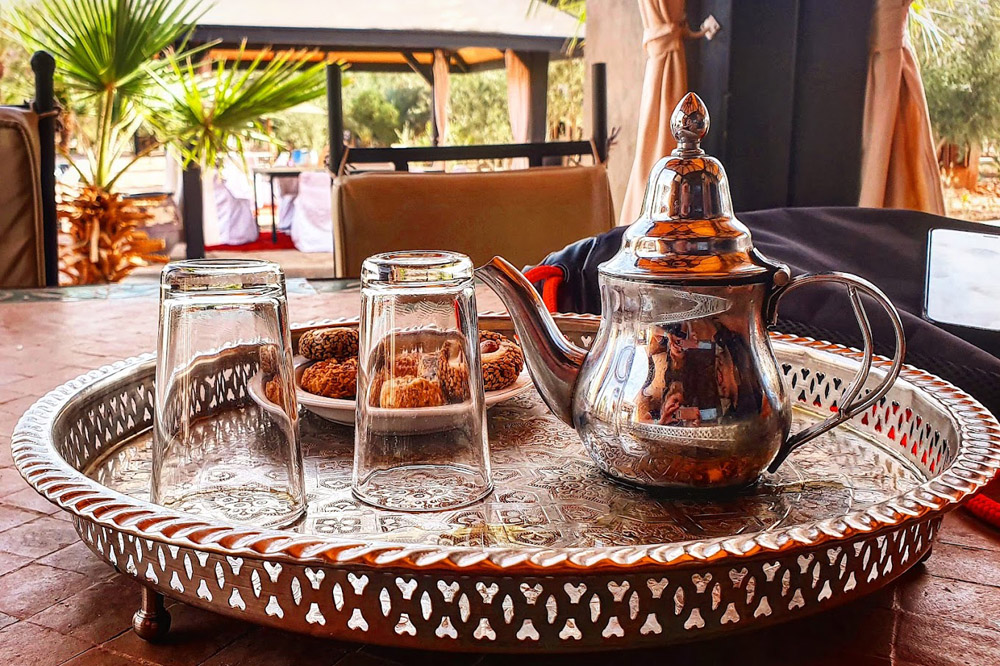 Raid off-road SSV premium à Ouarzazate - Hôtel Bab Rimal à Foum Zguid