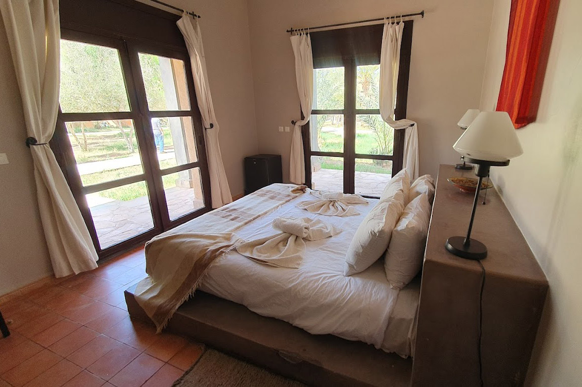 Raid off-road SSV premium à Ouarzazate - Hôtel Bab Rimal à Foum Zguid