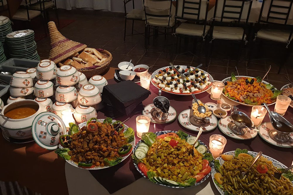 Raid off-road SSV premium à Ouarzazate - Hôtel Bab Rimal à Foum Zguid