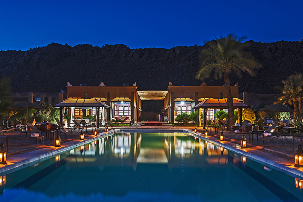 Raid off-road SSV premium à Ouarzazate - Hôtel Bab Rimal à Foum Zguid