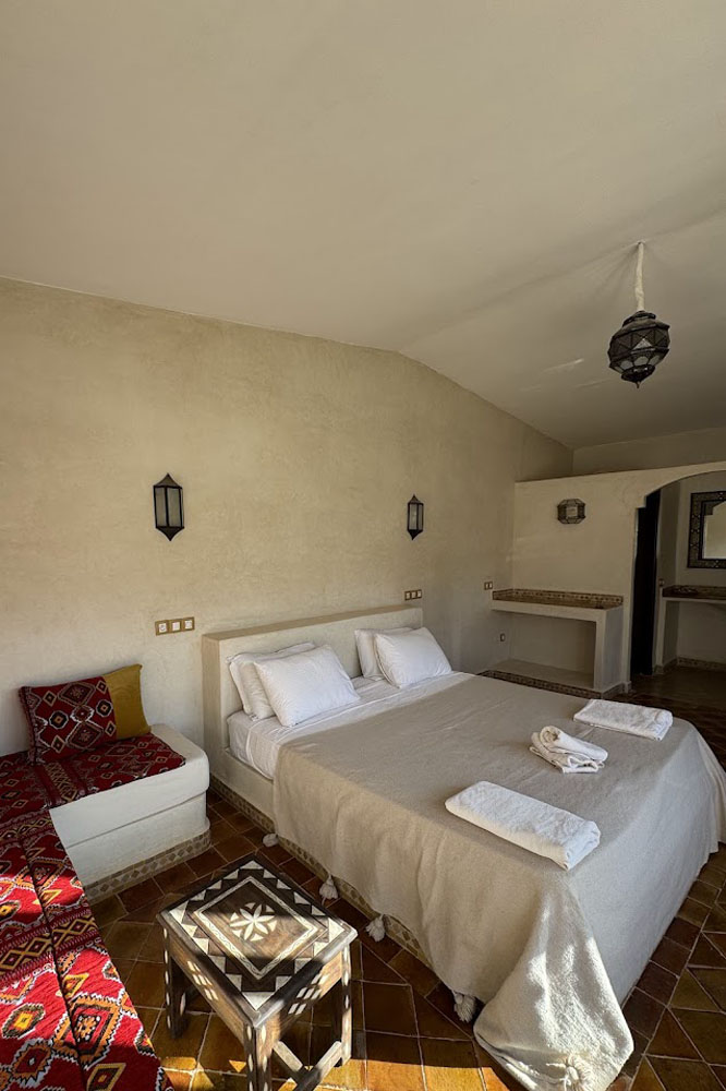 Raid off-road SSV premium à Ouarzazate - Hôtel Bab Rimal à Foum Zguid