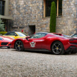 Ferrari 296 GTB : le V6 hybride qui réconcilie performance et finesse