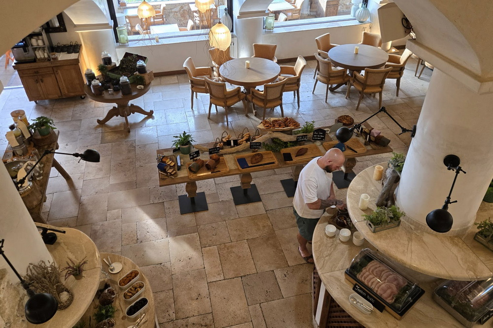Rallye touristique en Corse - Hôtel U Capu Biancu