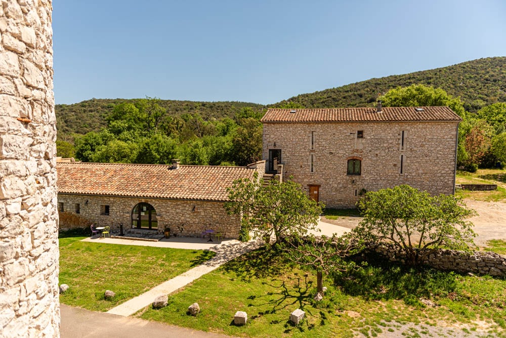 Domaine de Blancardy