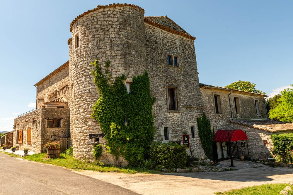Domaine de Blancardy