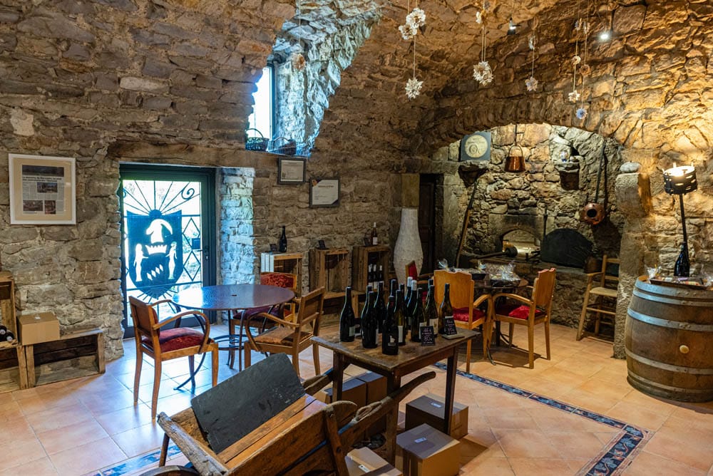 Domaine de Blancardy
