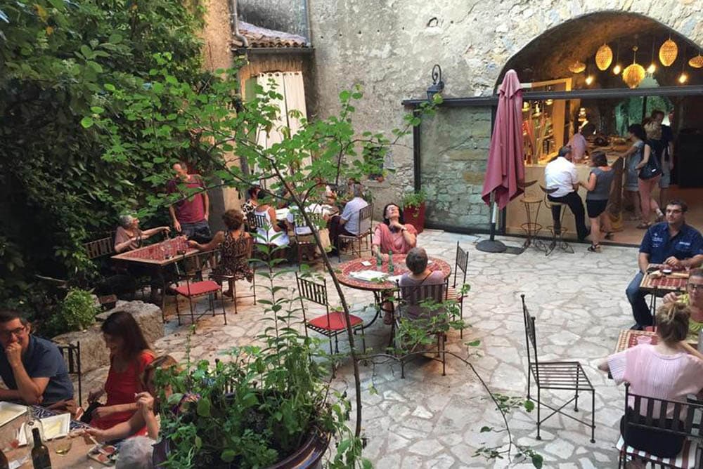 Domaine de Blancardy
