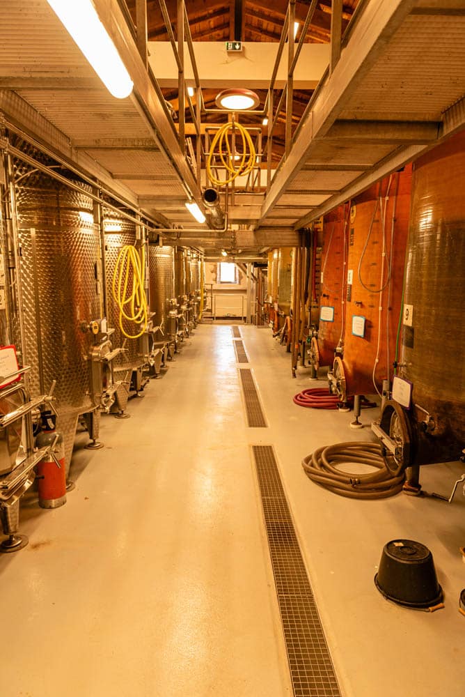 Domaine de Blancardy