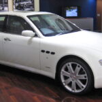 Maserati Quattroporte V : la berline Ferrari-compatible pour rouler différemment