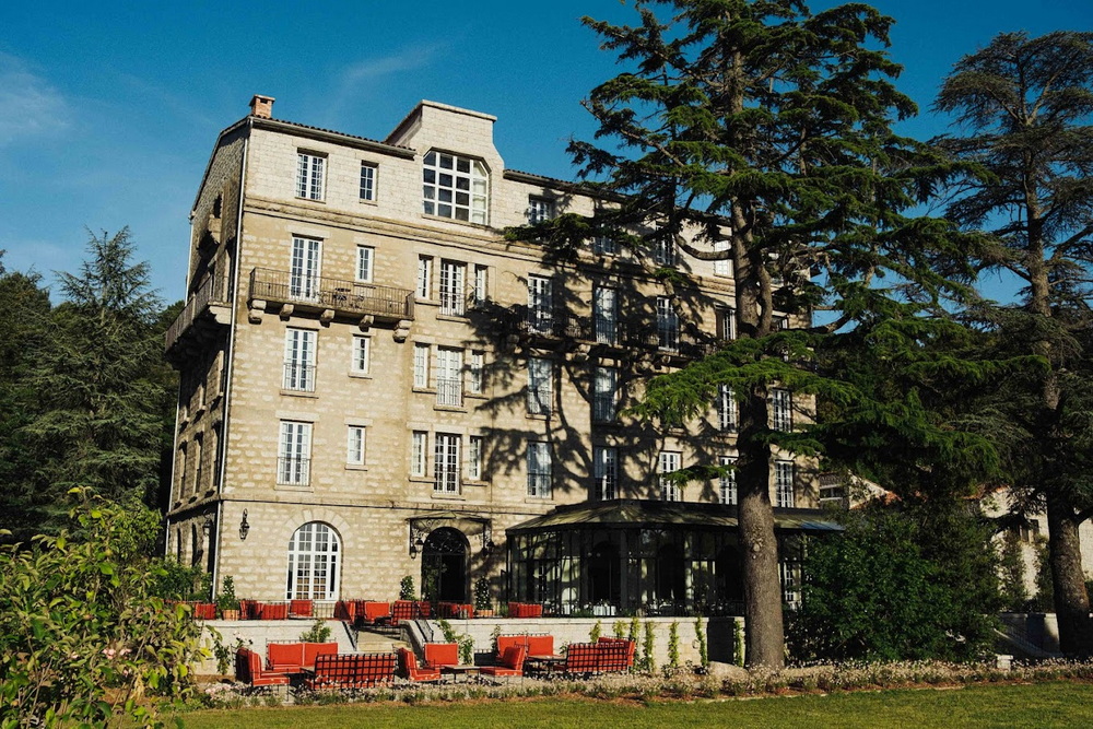 Rallye touristique en Corse - Mouflon d'Or à Zonza, Relais & Châteaux 5*