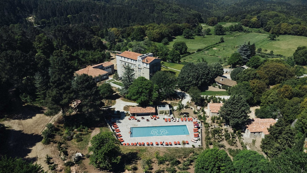 Rallye touristique en Corse - Mouflon d'Or à Zonza, Relais & Châteaux 5*