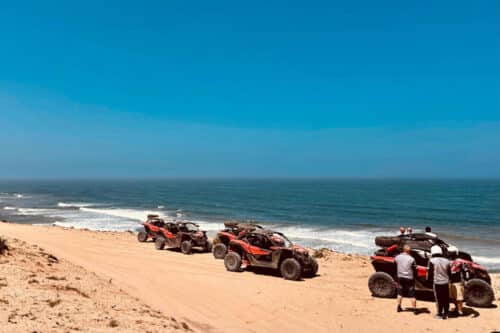 parcours oulad teima agadir 06