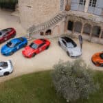 PremDrive fête son premier anniversaire : une année de passion, de partage et d’exception !