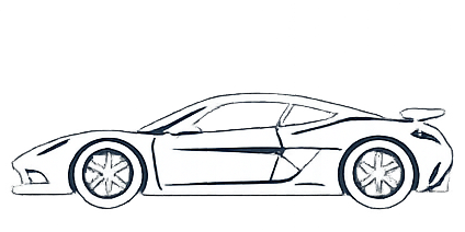 supercars