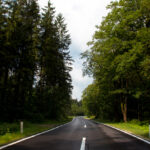 Forêt-Noire : précision allemande et asphalte parfait