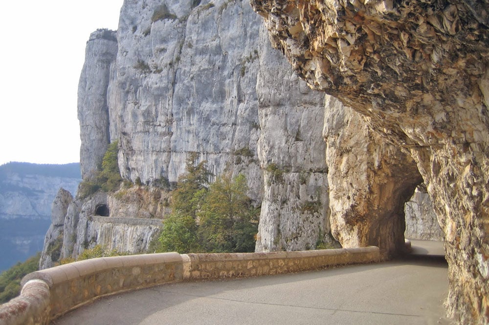 Rallye Verdon - Gorges du Verdon
