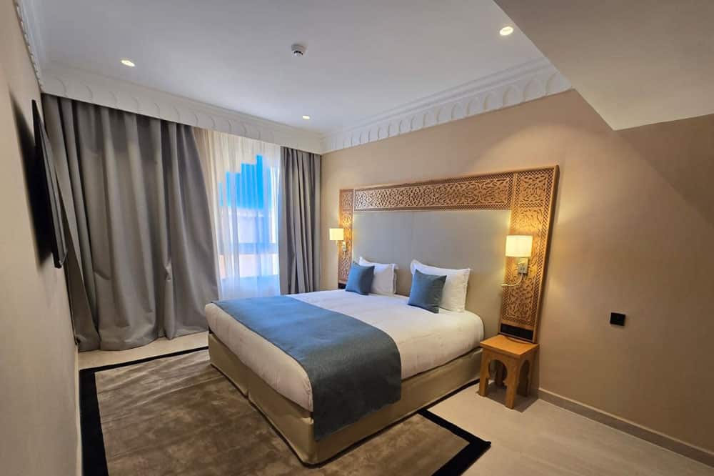 Hôtel Kenzi Azghor à Ouarzazate