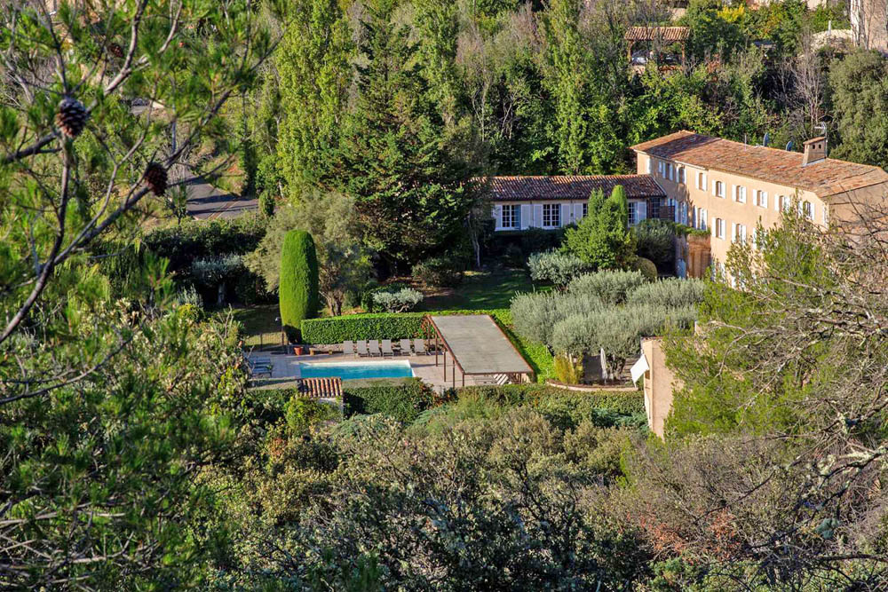 Rallye touristique Verdon / Moncao - Bastide du Calalou, à Moissac-Bellevue