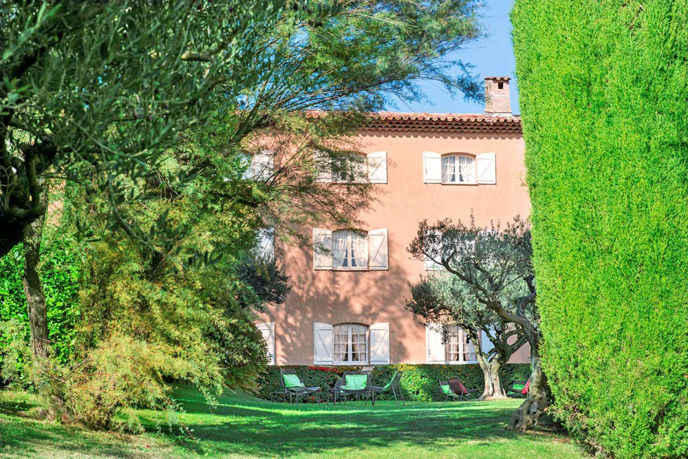 Rallye touristique Verdon / Moncao - Bastide du Calalou, à Moissac-Bellevue