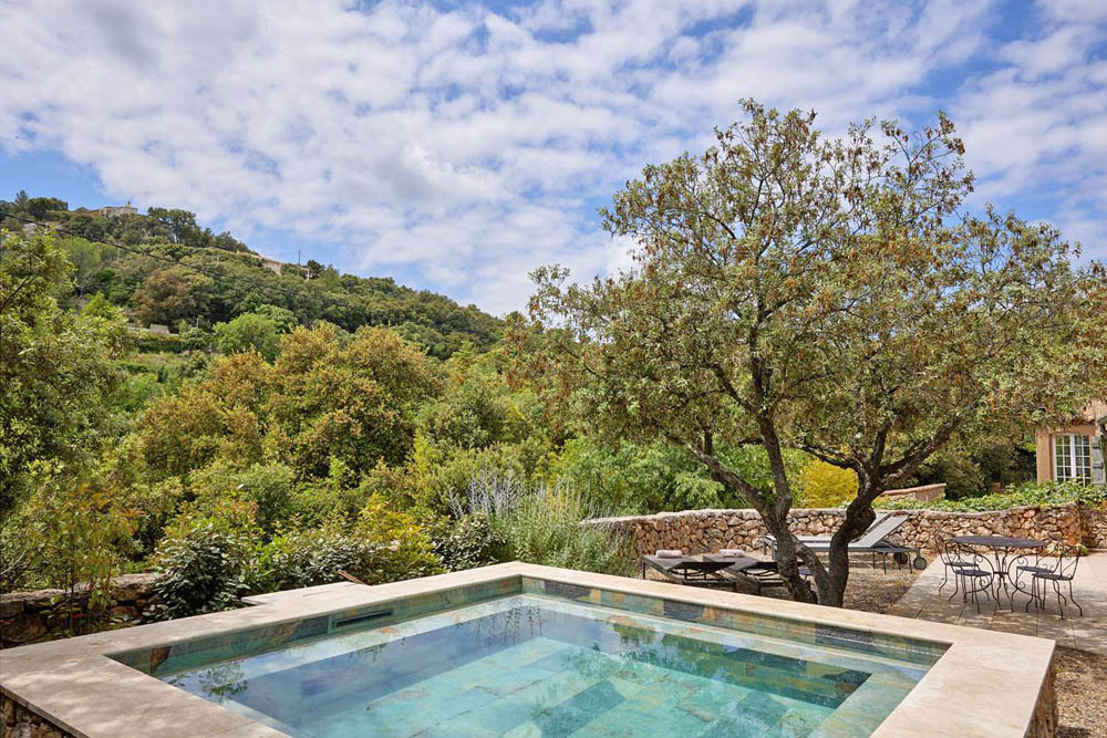 Rallye touristique Verdon / Moncao - Bastide du Calalou, à Moissac-Bellevue