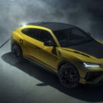 Lamborghini Urus : le SUV supercar qui redéfinit le luxe sportif